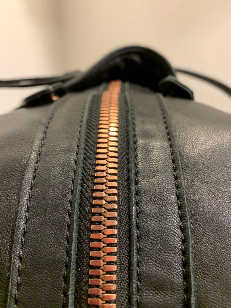 【極美品】Alexander Wang ブラック マルティ バックパック3way