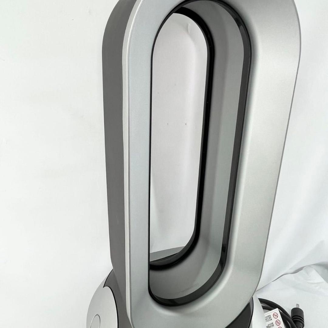 【美品】Dyson pure hot+cool 空気清浄機　HP00 22年製