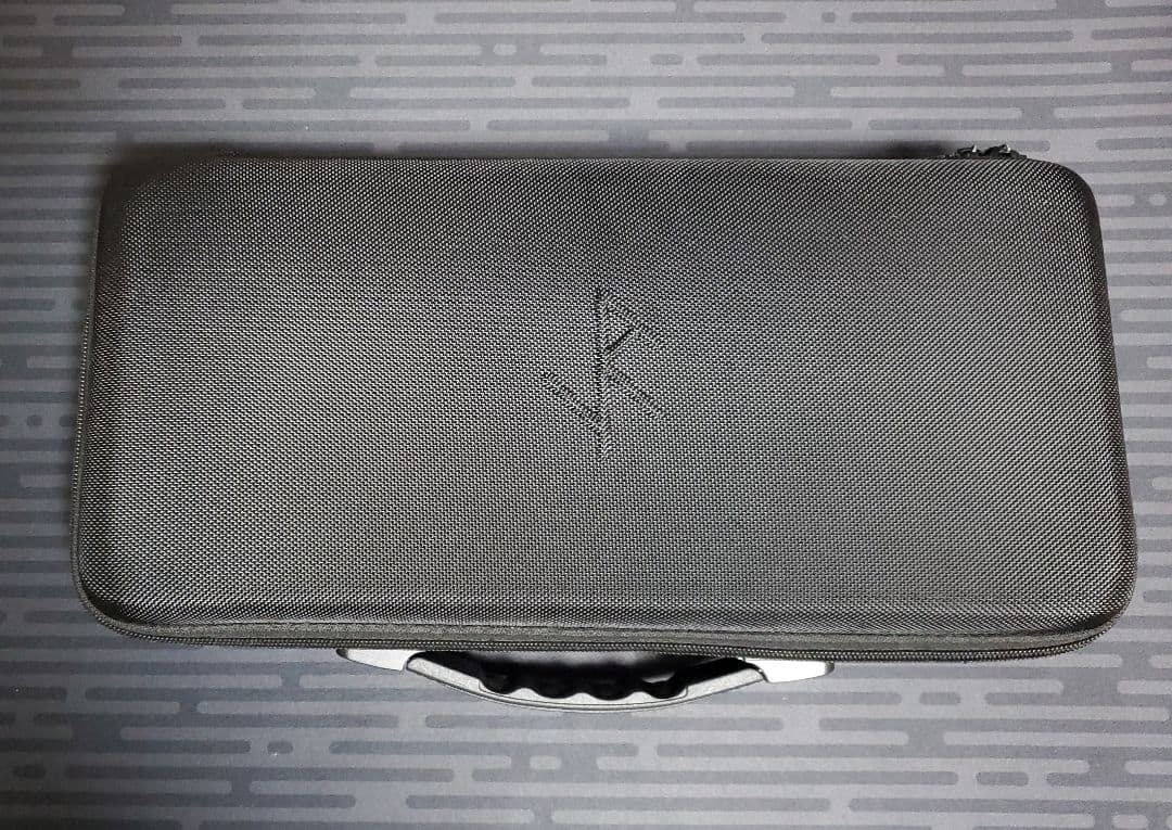 Smith+Rune IRON160 カスタムキーボード