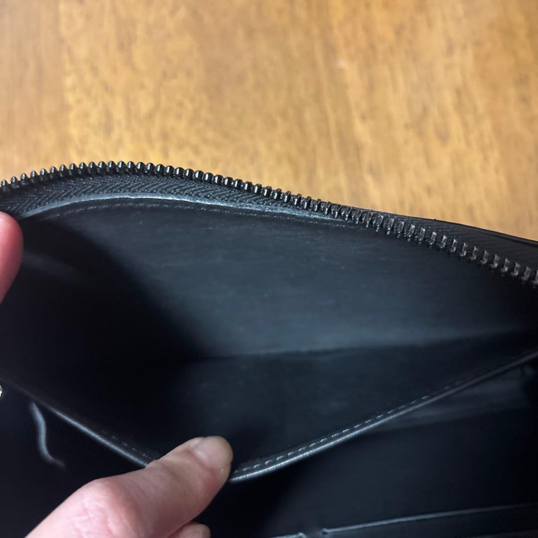 ルイヴィトン アエログラム ジッピードラゴンヌ トリヨン　クラッチバッグ　財布