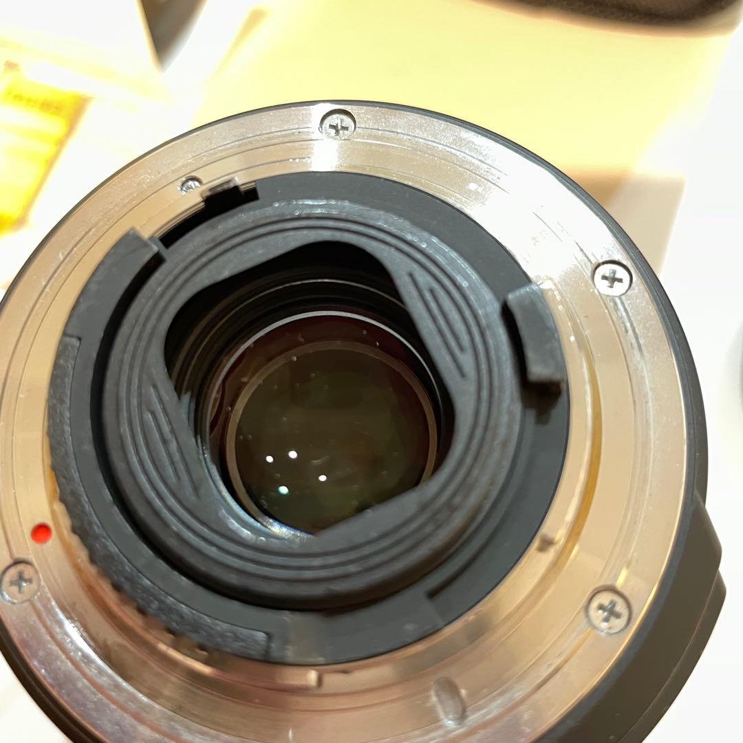 SIGMA 10-20mm F3.5 EX DC HSM ズームレンズ