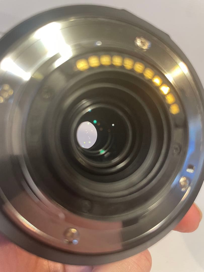 OLYMPUS OM-D E-M1 & レンズ