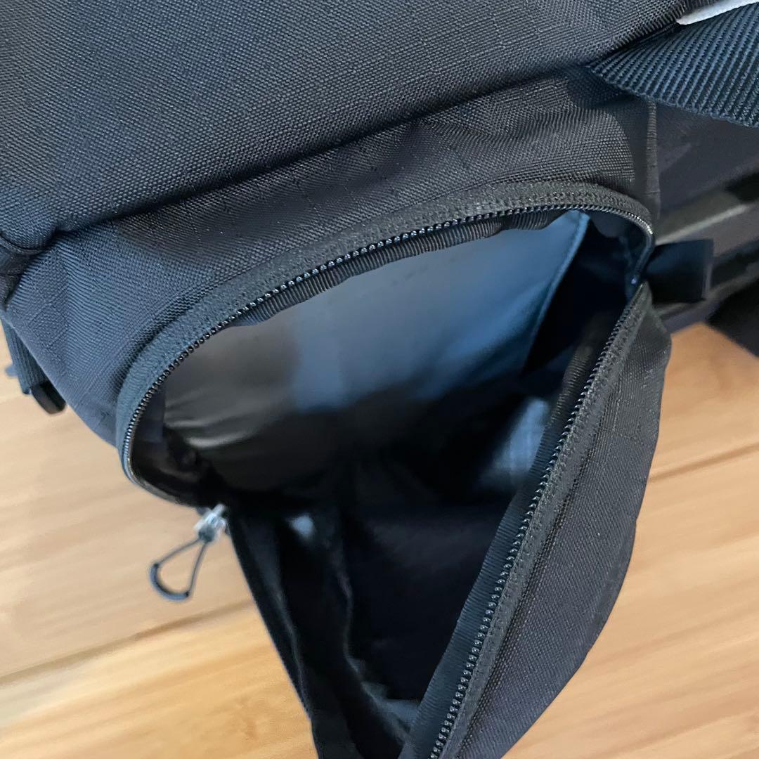 TERN ターン GO-TO BAG 自転車 バッグ カバー付き