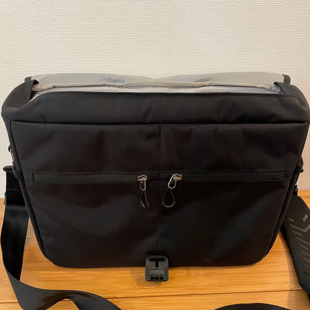 TERN ターン GO-TO BAG 自転車 バッグ カバー付き