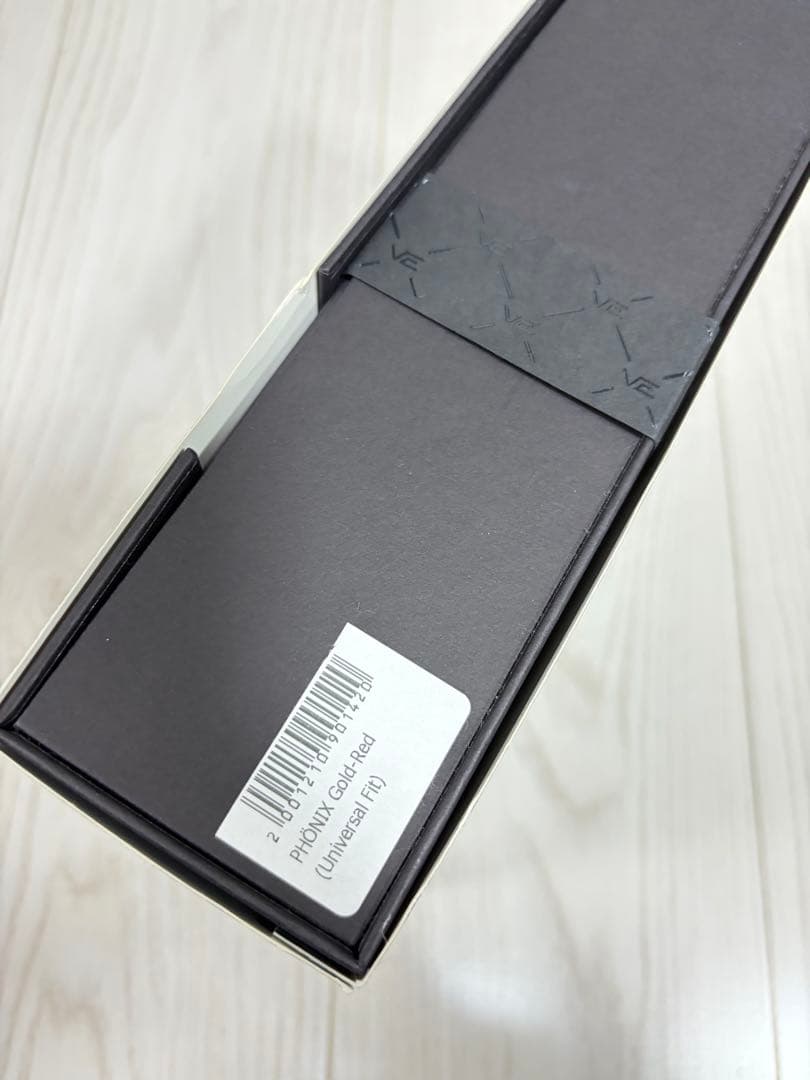 最終値下げ　VISION EARS PHÖNIX Universal Fit