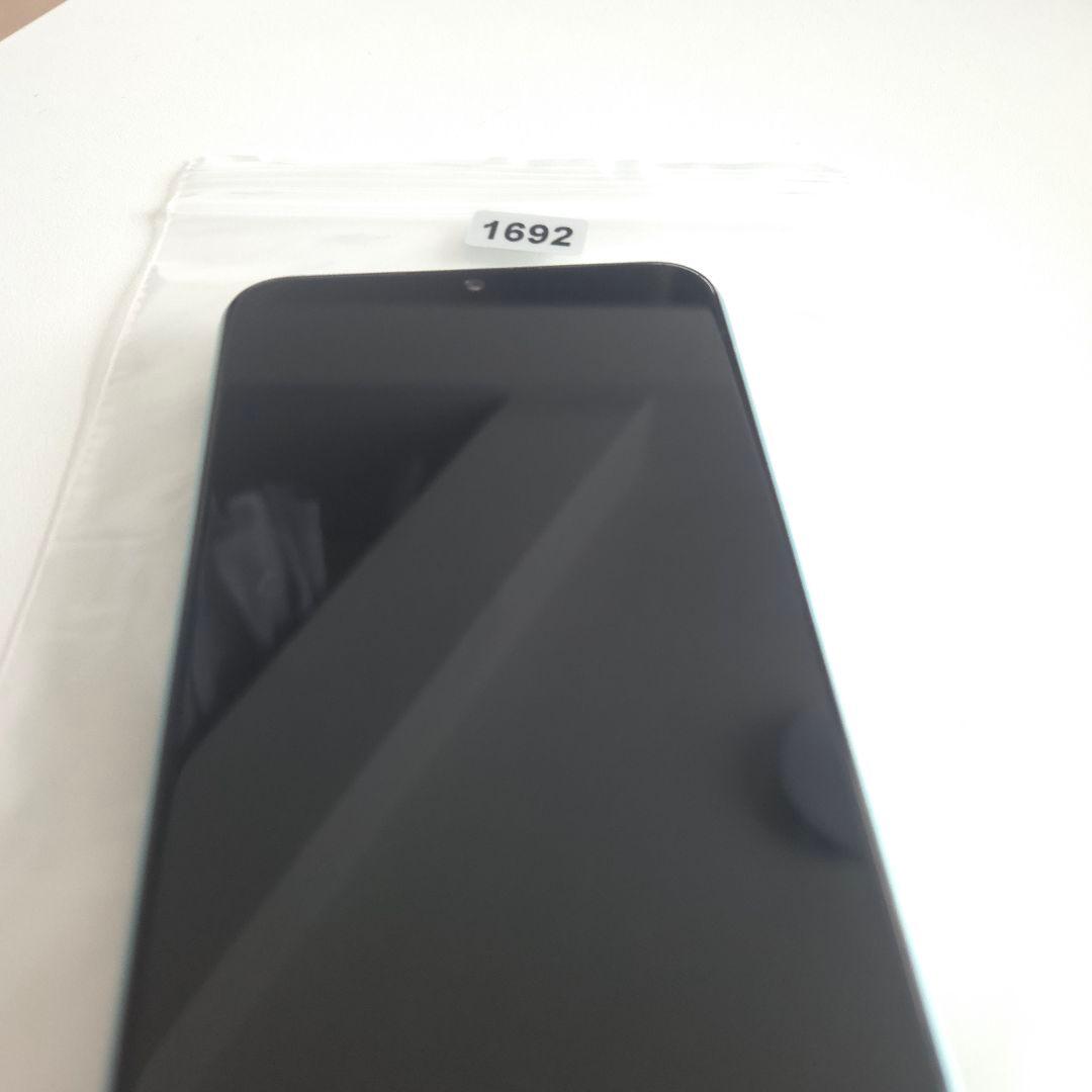 moto g50 5G アンドロイド12 シムフリー 4/128GB ６９２