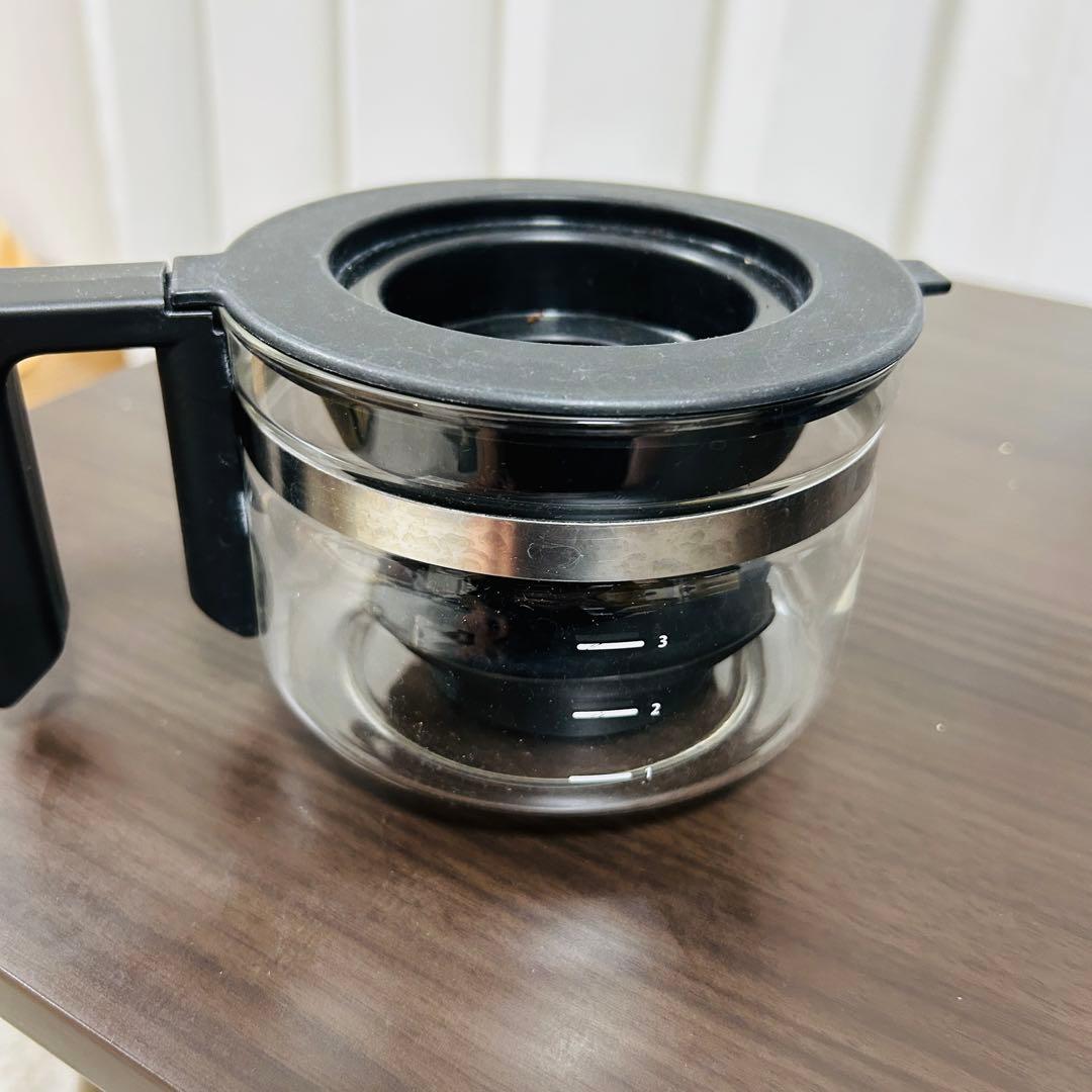 WINBARD CM-D457ツインバード 全自動 コーヒーメーカー