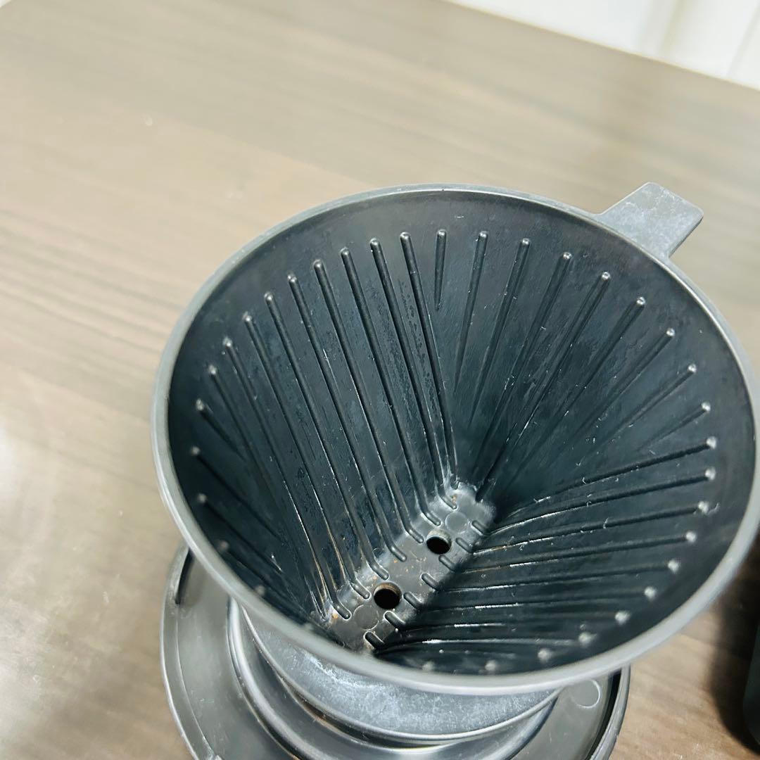 WINBARD CM-D457ツインバード 全自動 コーヒーメーカー