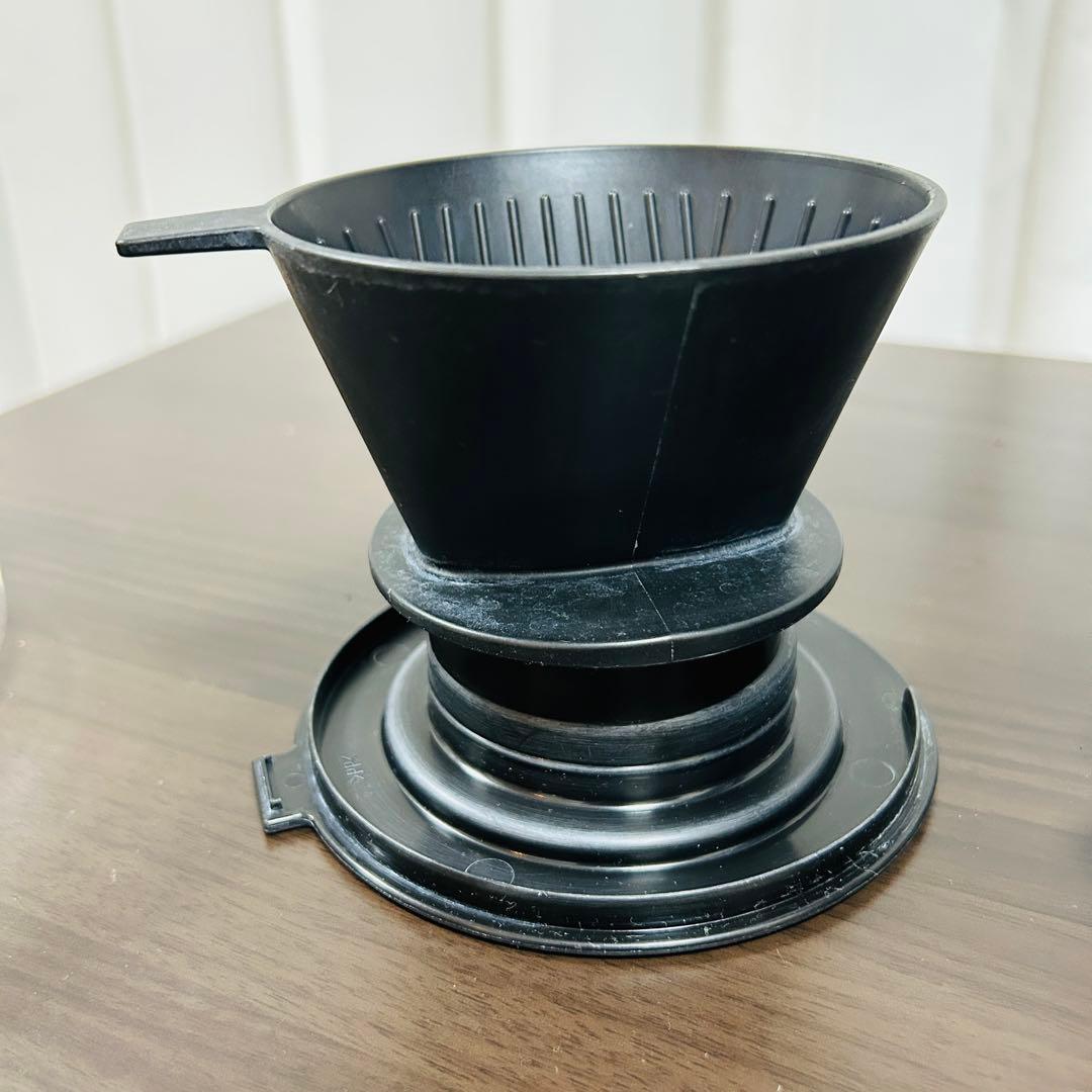 WINBARD CM-D457ツインバード 全自動 コーヒーメーカー