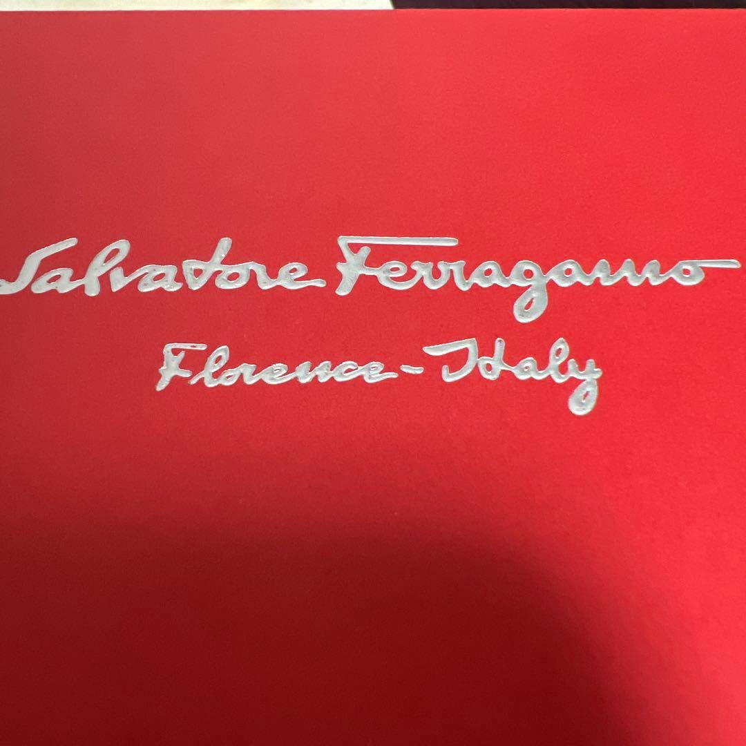 Ferragamo フェラガモ　ベルト　ガンチーニ