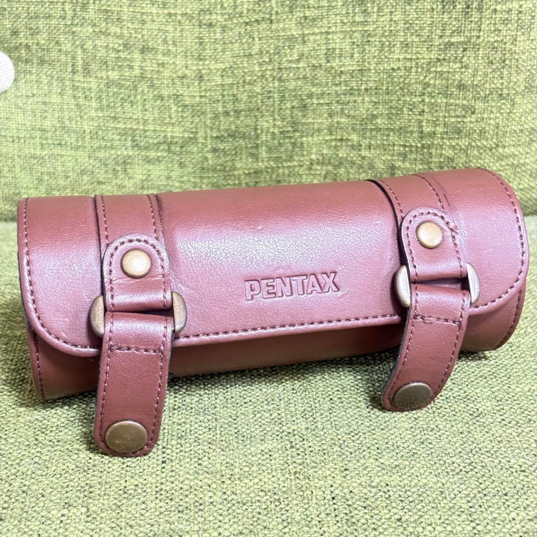 美品 PENTAX Q-S1 ミラーレス 一眼レフカメラ ホワイト レンズ4本付