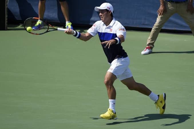 UNIQLO ユニクロ テニス 錦織圭モデル フェデラー ジョコビッチ セット