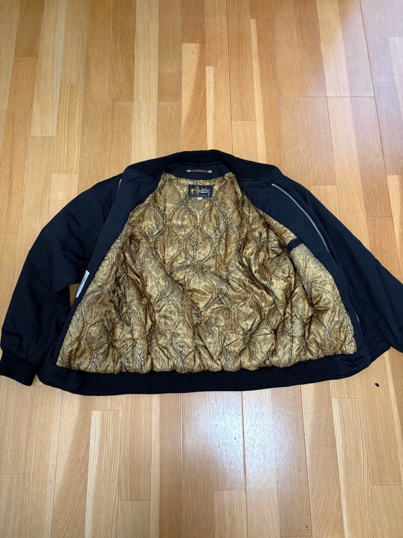 ダービーオブサンフランシスコ　ダービージャケット　Ｌ