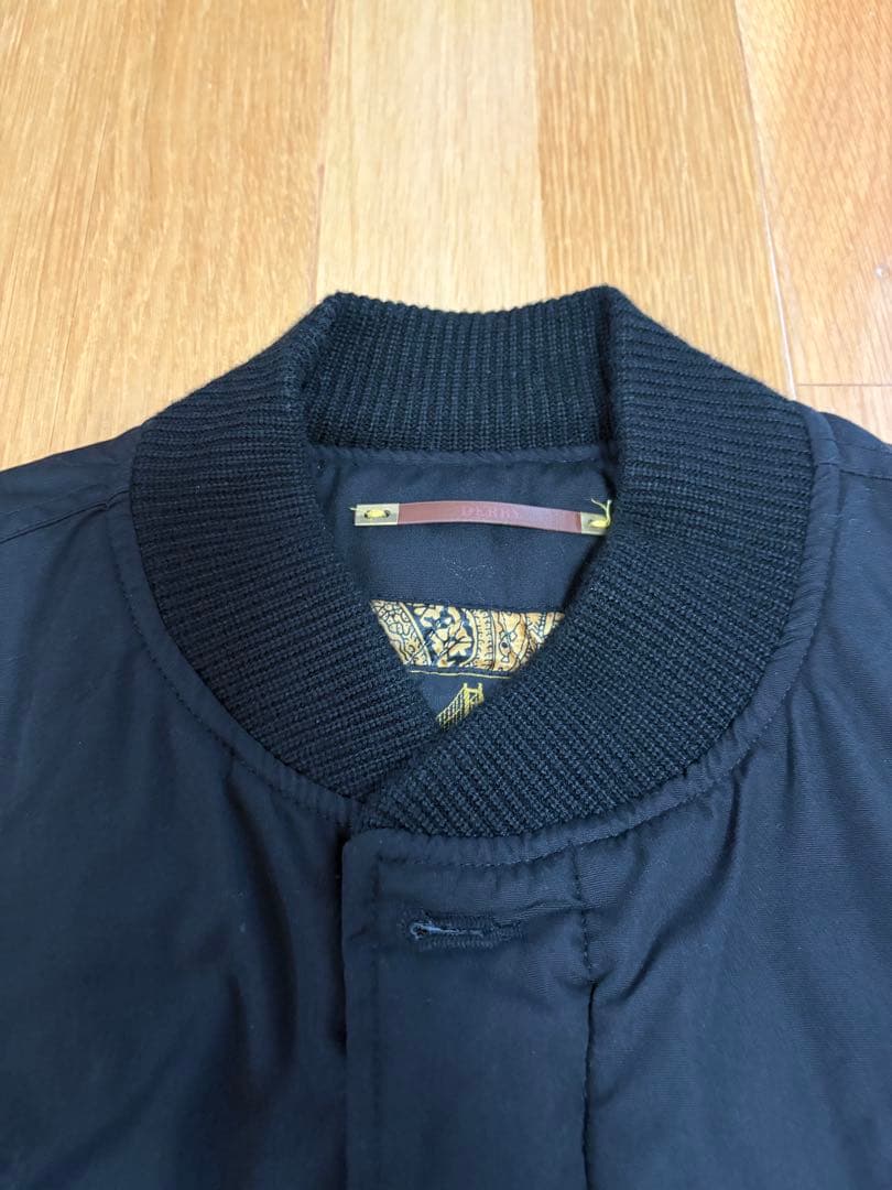 ダービーオブサンフランシスコ　ダービージャケット　Ｌ