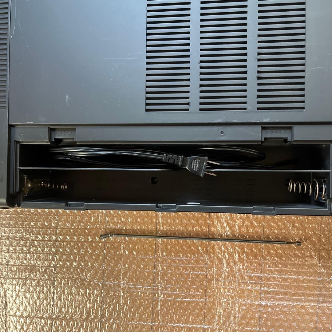 ジャンク品　ラソニック　i-931x ※アンテナ破損