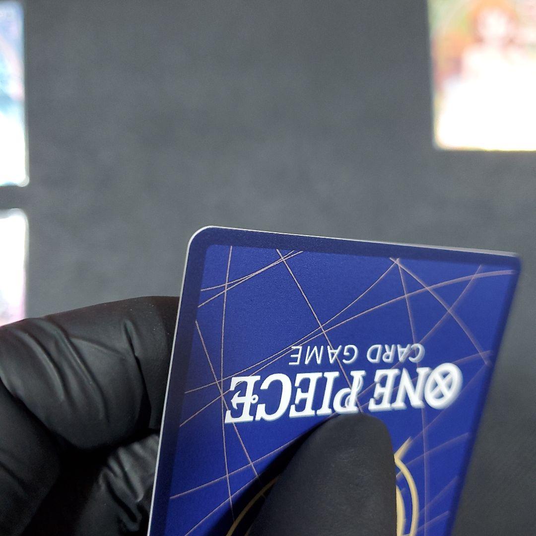 ニコ・ロビン SP(スペシャルカード)