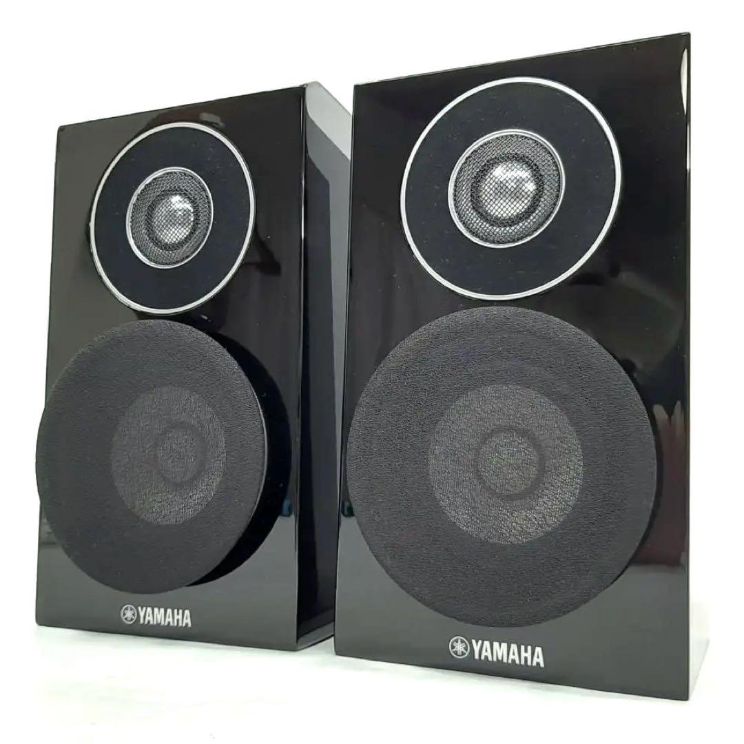 YAMAHA NS-B700 スピーカー ペア ヤマハ ブラック