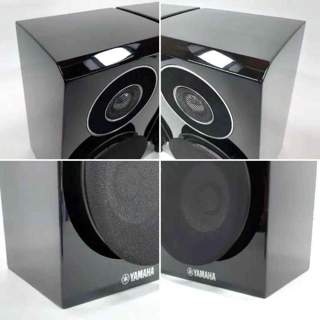 YAMAHA NS-B700 スピーカー ペア ヤマハ ブラック