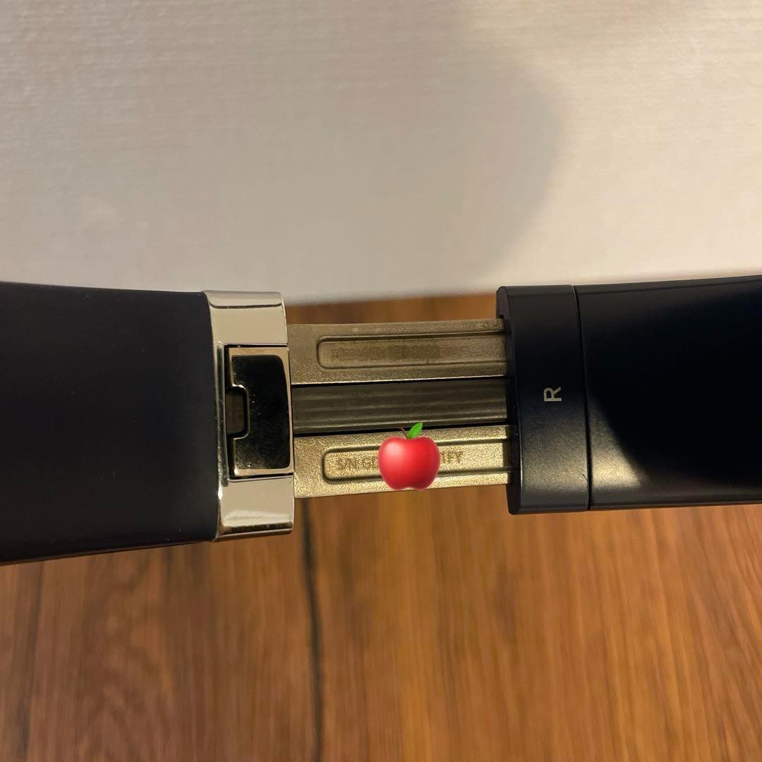 BEATS STUDIO3 WIRELESS ワイヤレスヘッドホン