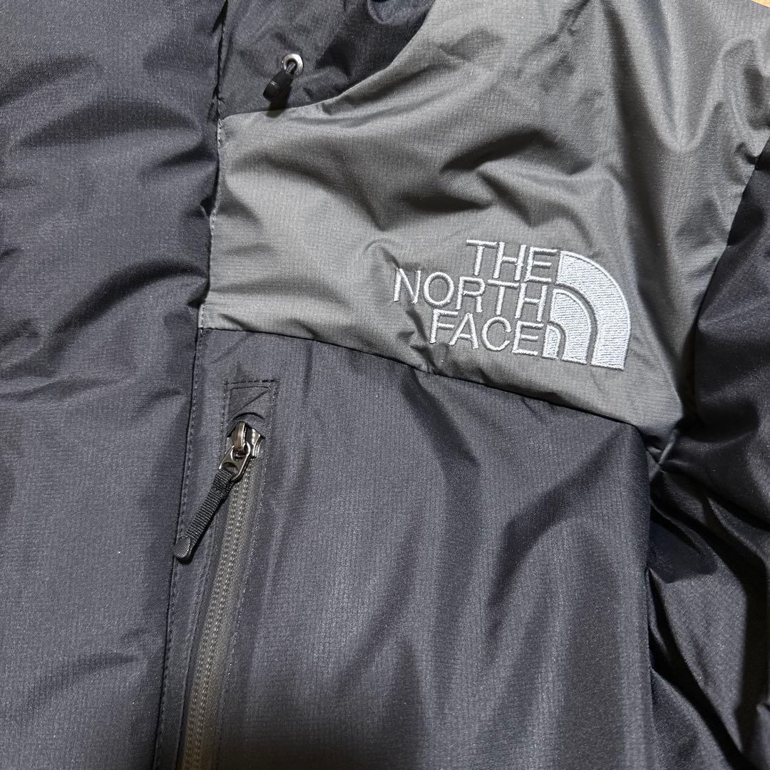 新品✨2025新色 ノースフェイス バルトロライトジャケット Mサイズ タグ付