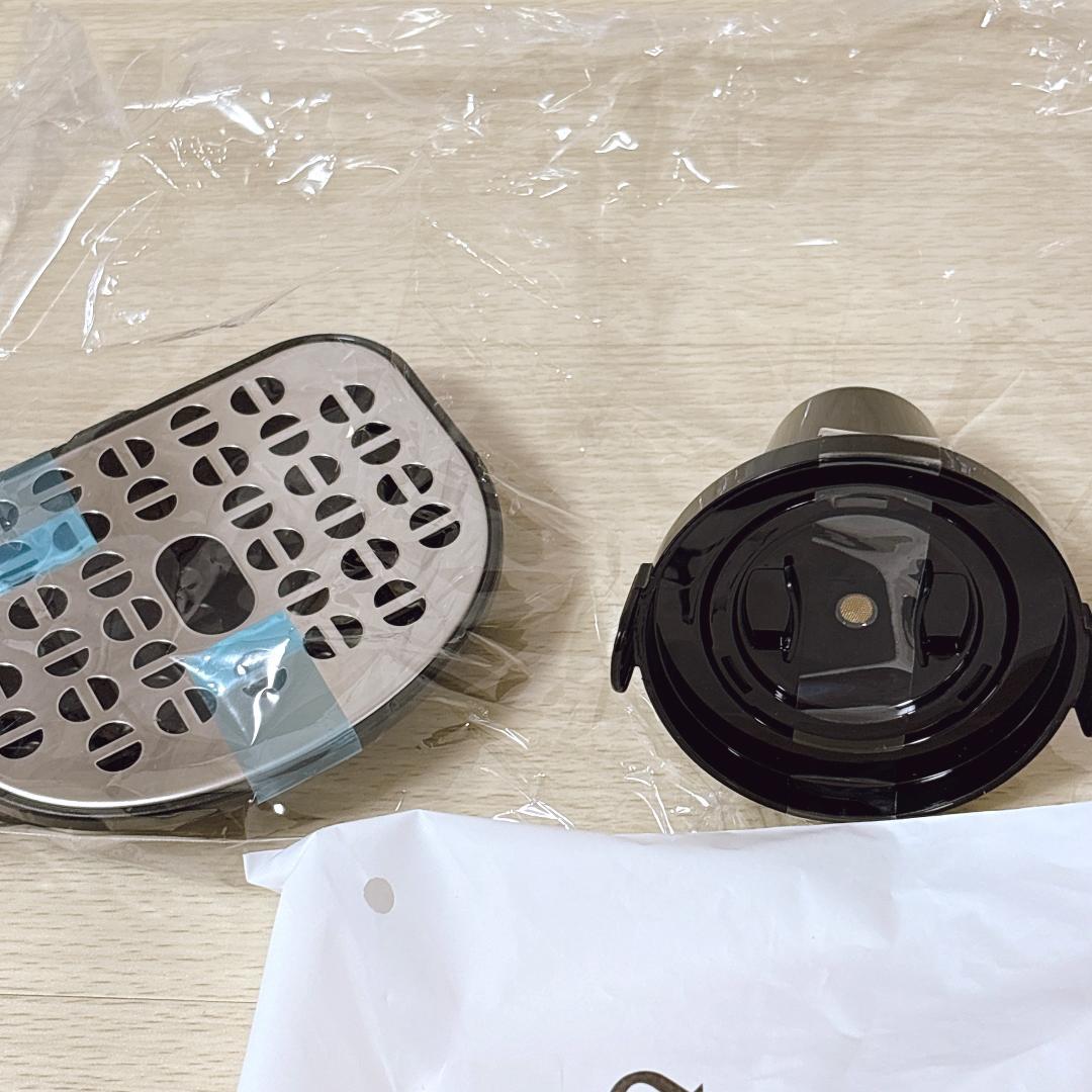 UCC ユーシーシー DP3 ホワイト ドリップポッド [新品・未使用品]