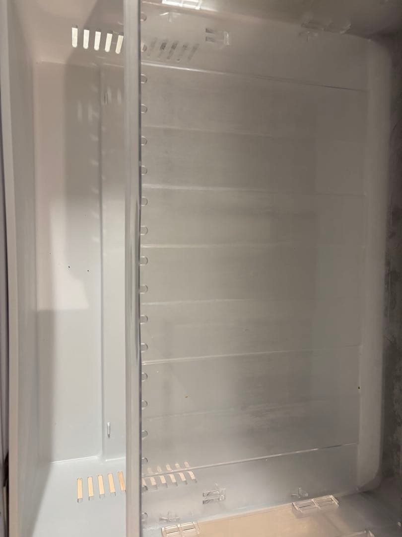 HITACHI 冷蔵庫 R-X51N 505L ホワイト