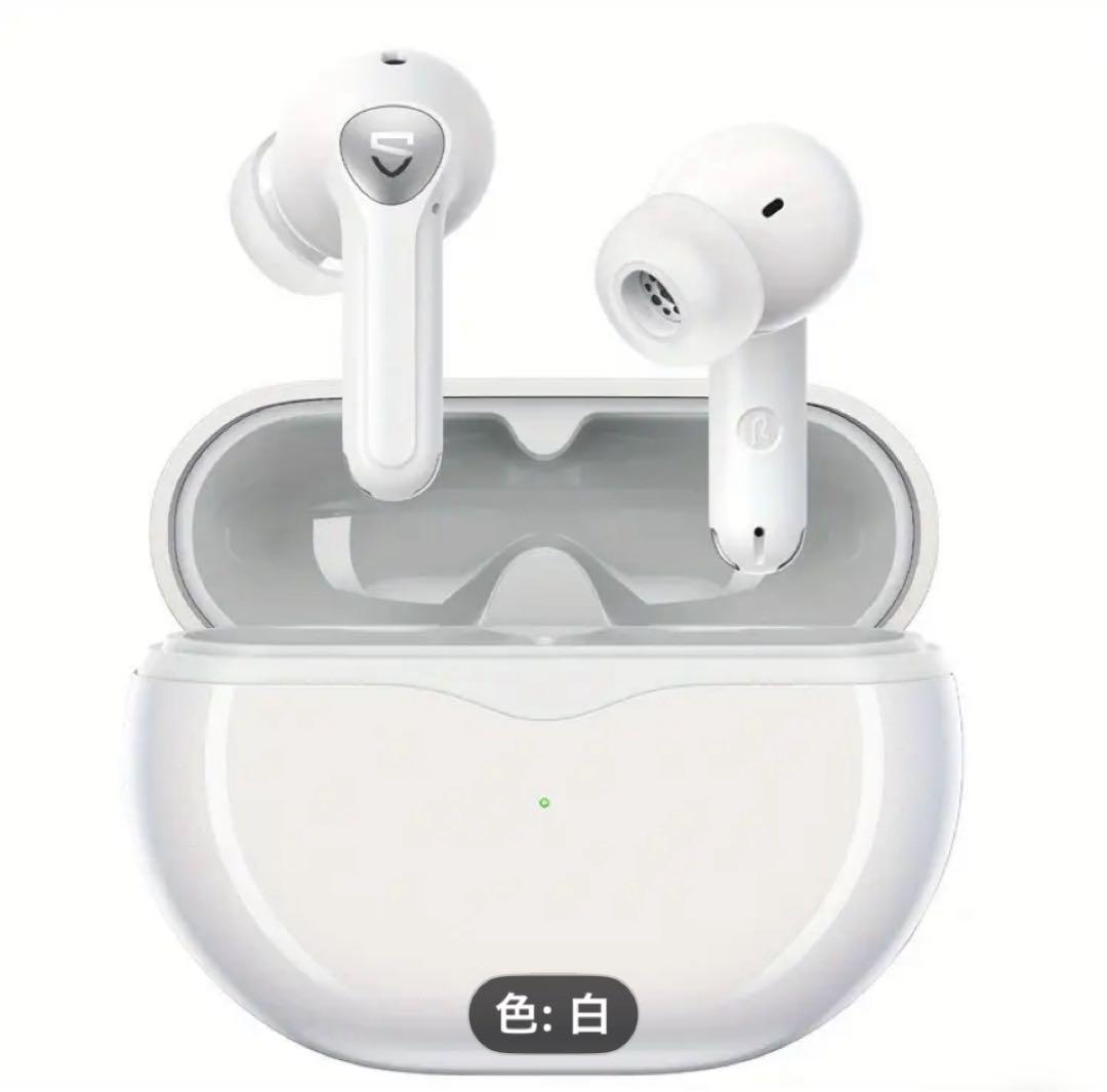 SoundPEATS Air4 Pro ワイヤレスイヤホン