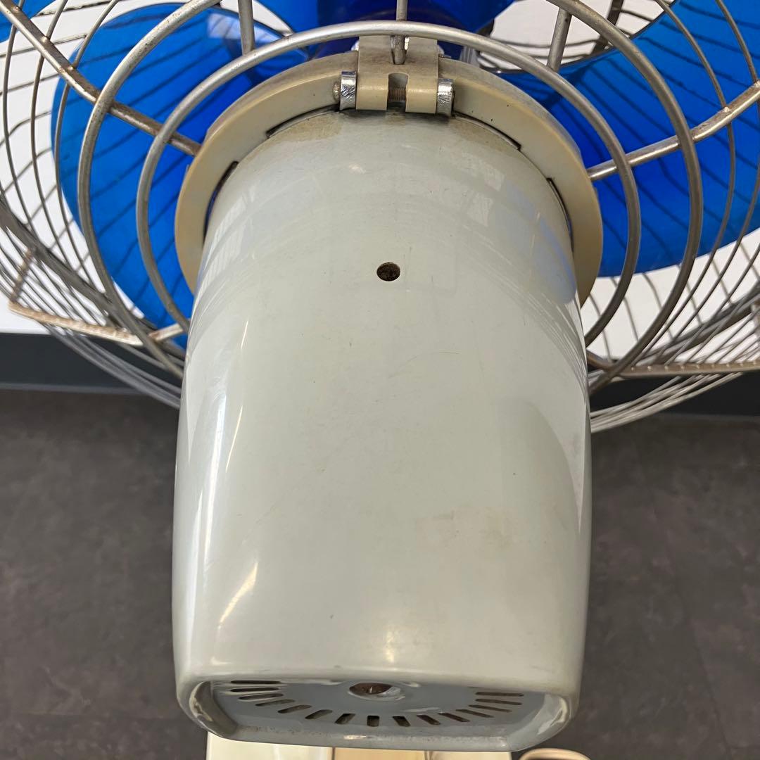 ナショナル扇風機 F-35EH 昭和レトロ