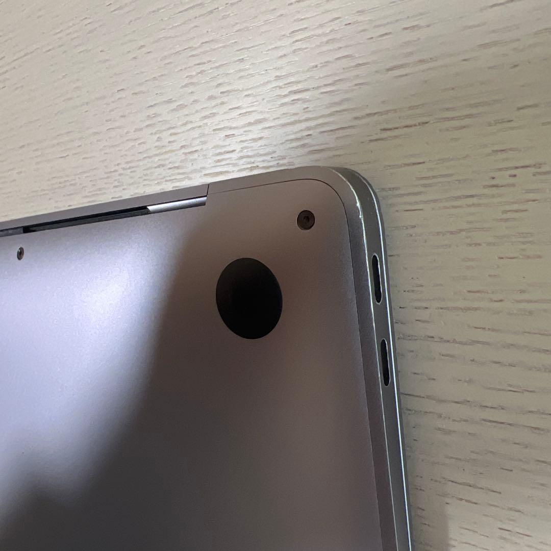 MacBook Air 2020 13インチ