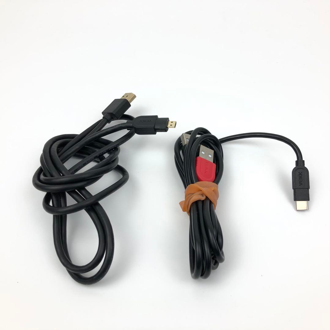 【極美品】VEIKK STUDIO VK1200 液タブ 11.6型 FHD