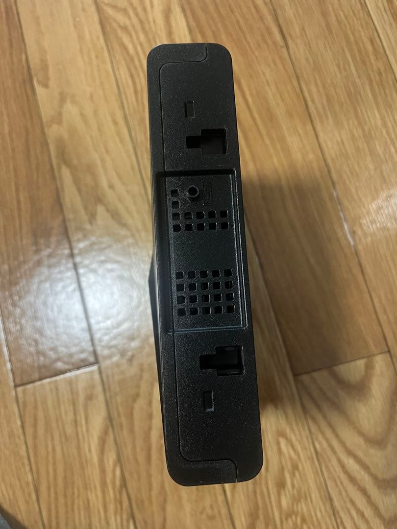 NEC PA-WX4200D5 無線LANルーター