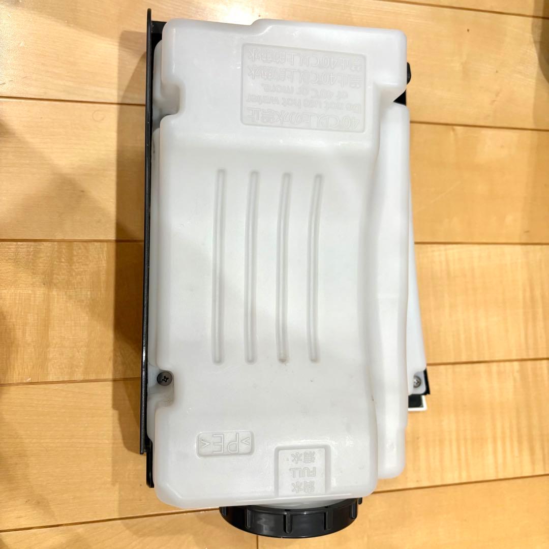 Panasonic F-VXR90 加湿空気清浄機 2018年製 ナノイー X