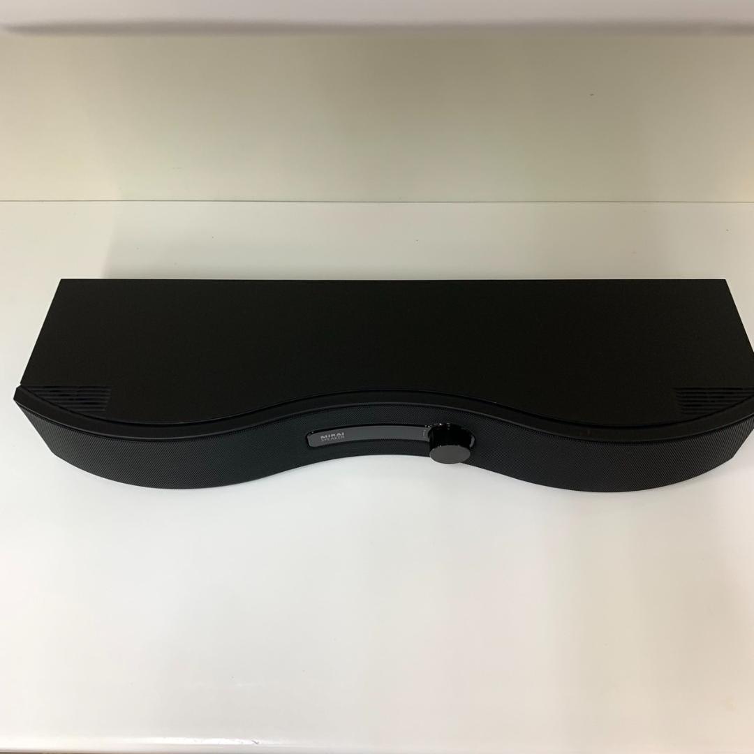 ★サウンドファン　ミライスピーカー　SF-MIRAIS6