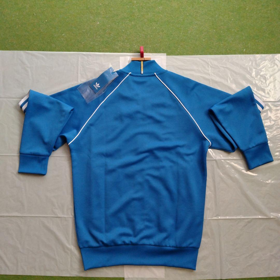 adidas【アディカラークラシックスSST、ジャージ上下セット】