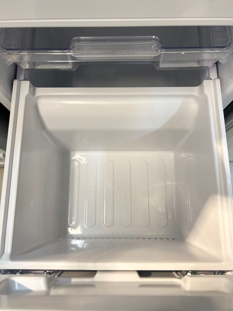 シャープ冷蔵庫 152L 2024年製