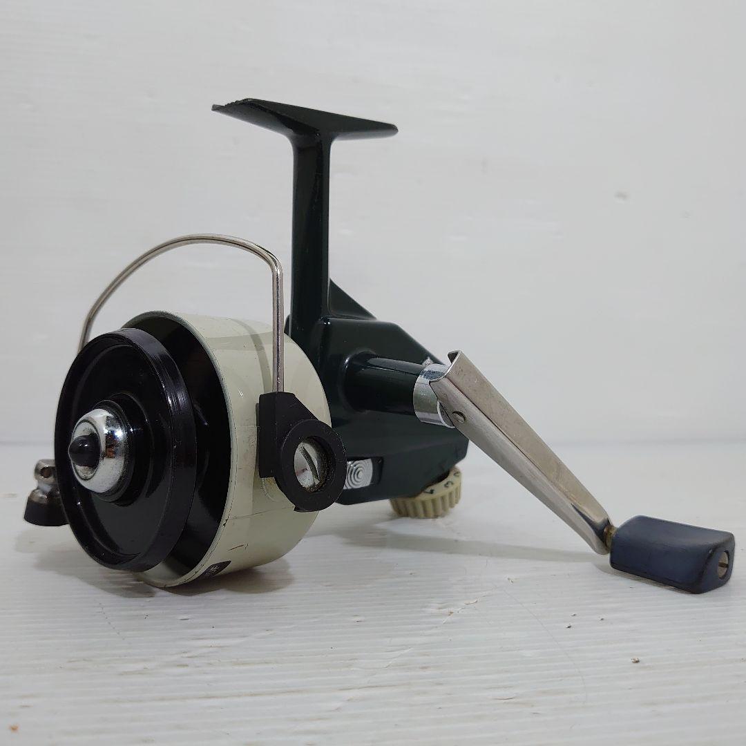 アブ　abu アブガルシア　カーディナルCARDINAL66 オリジナリティ