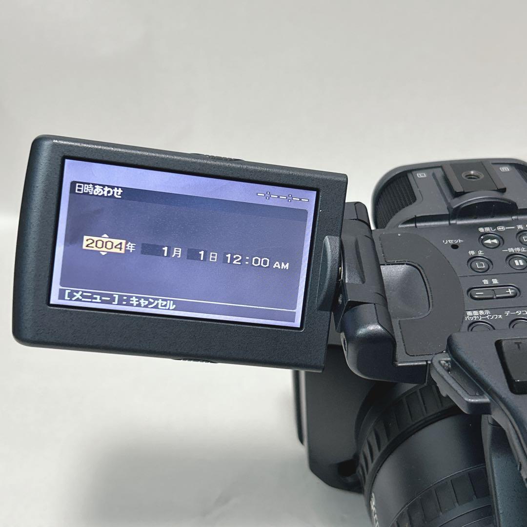 ✨SONY✨　HDR-FX1