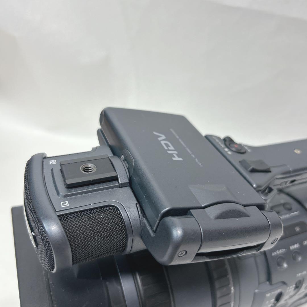 ✨SONY✨　HDR-FX1