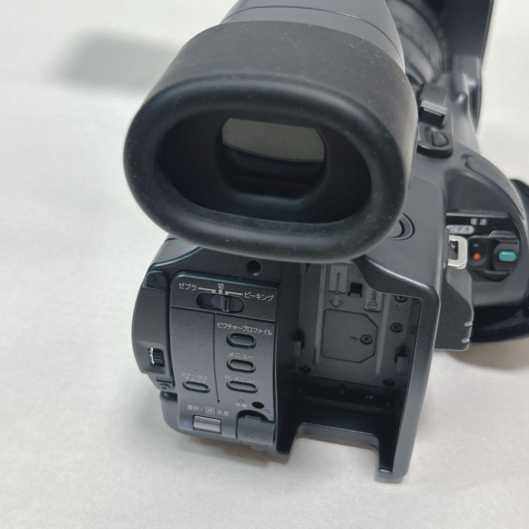 ✨SONY✨　HDR-FX1