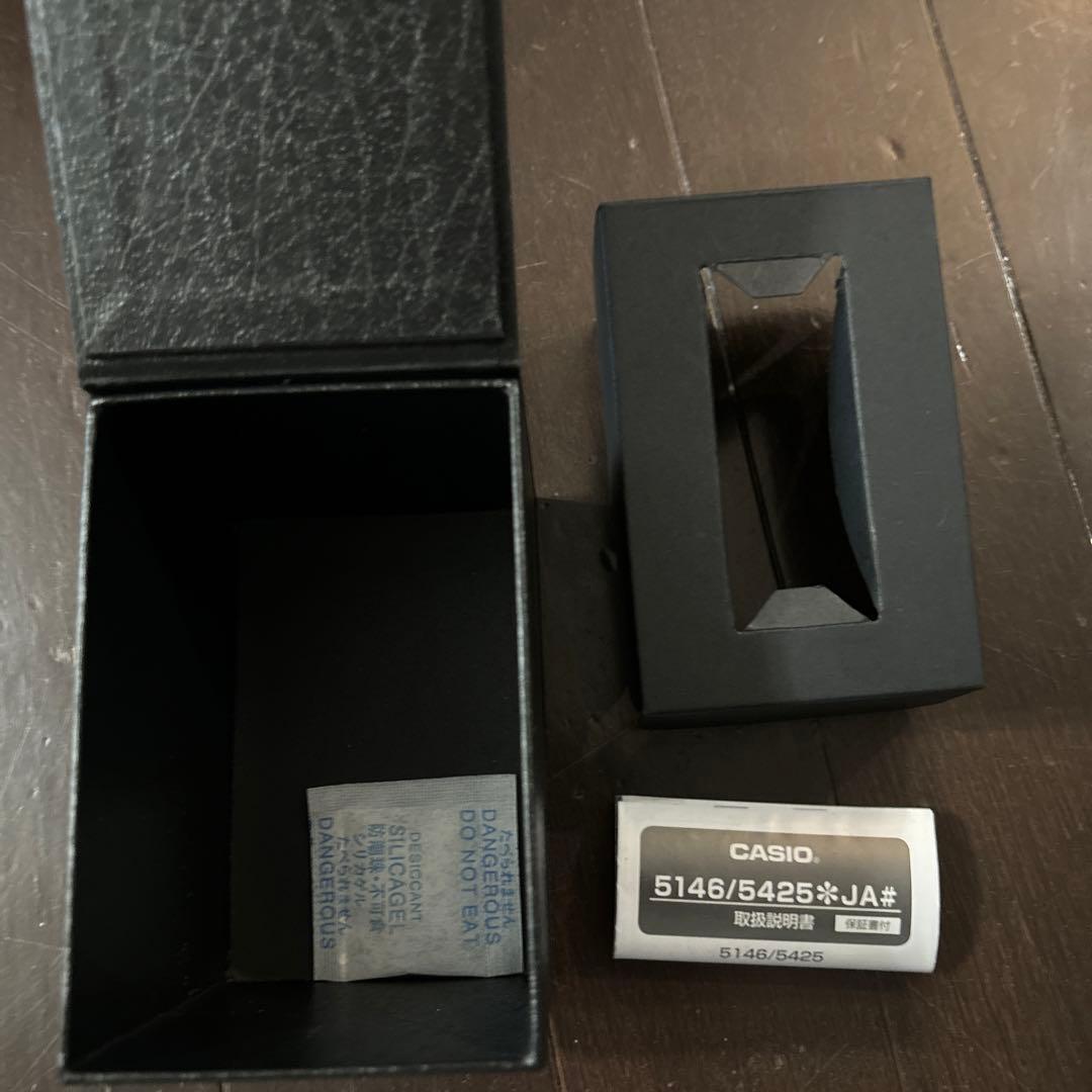 G-SHOCK GA-110HDS-7AJF ホワイト