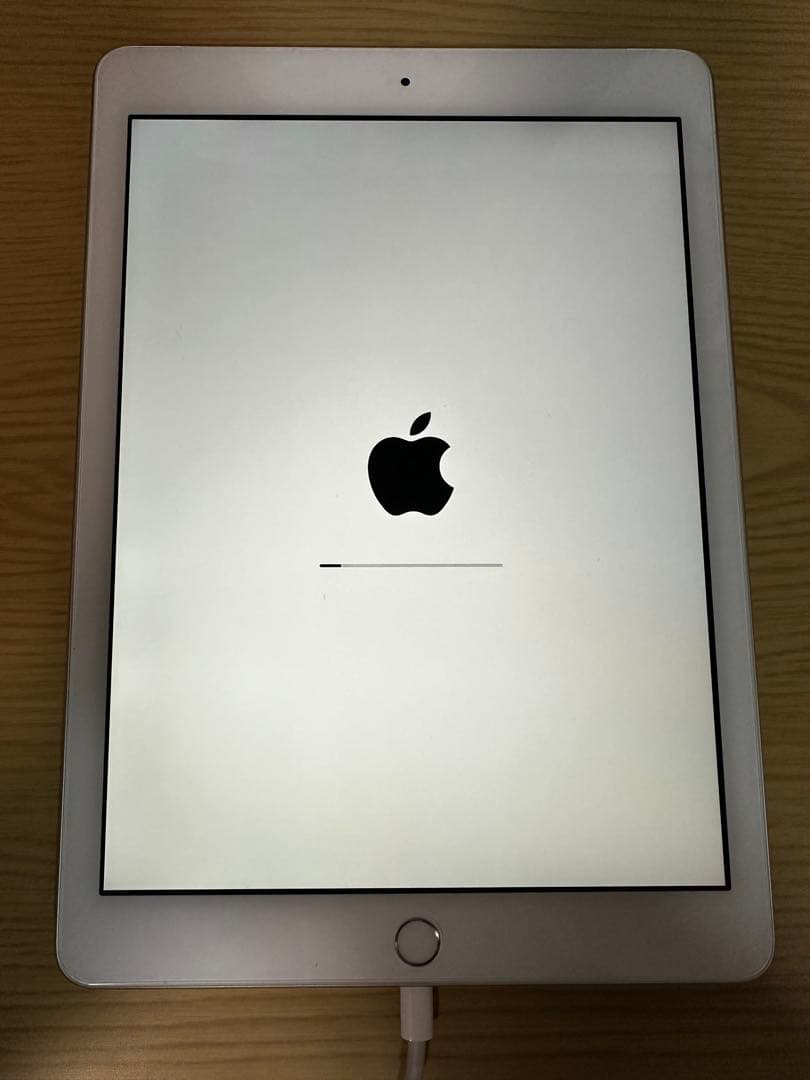 ゆ*げ様 iPad第6世代