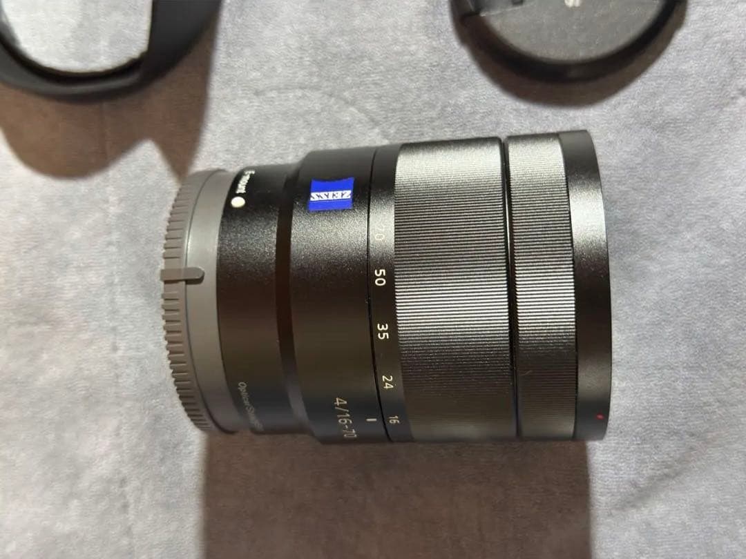 ソニー　SEL1670Z のご紹介です。