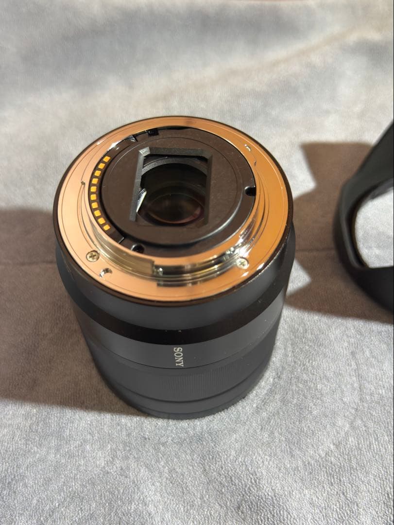 ソニー　SEL1670Z のご紹介です。