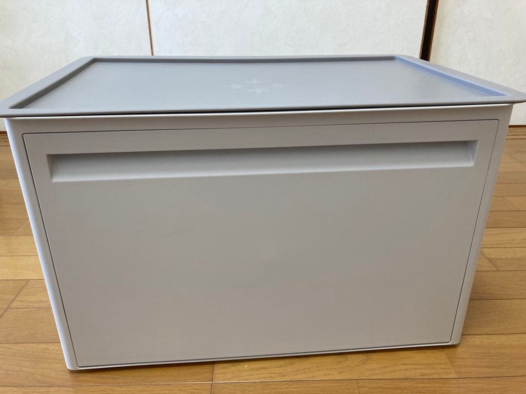 タッパーウェア マルチオーガナイザー ワイドサイズドア付 Tupperware