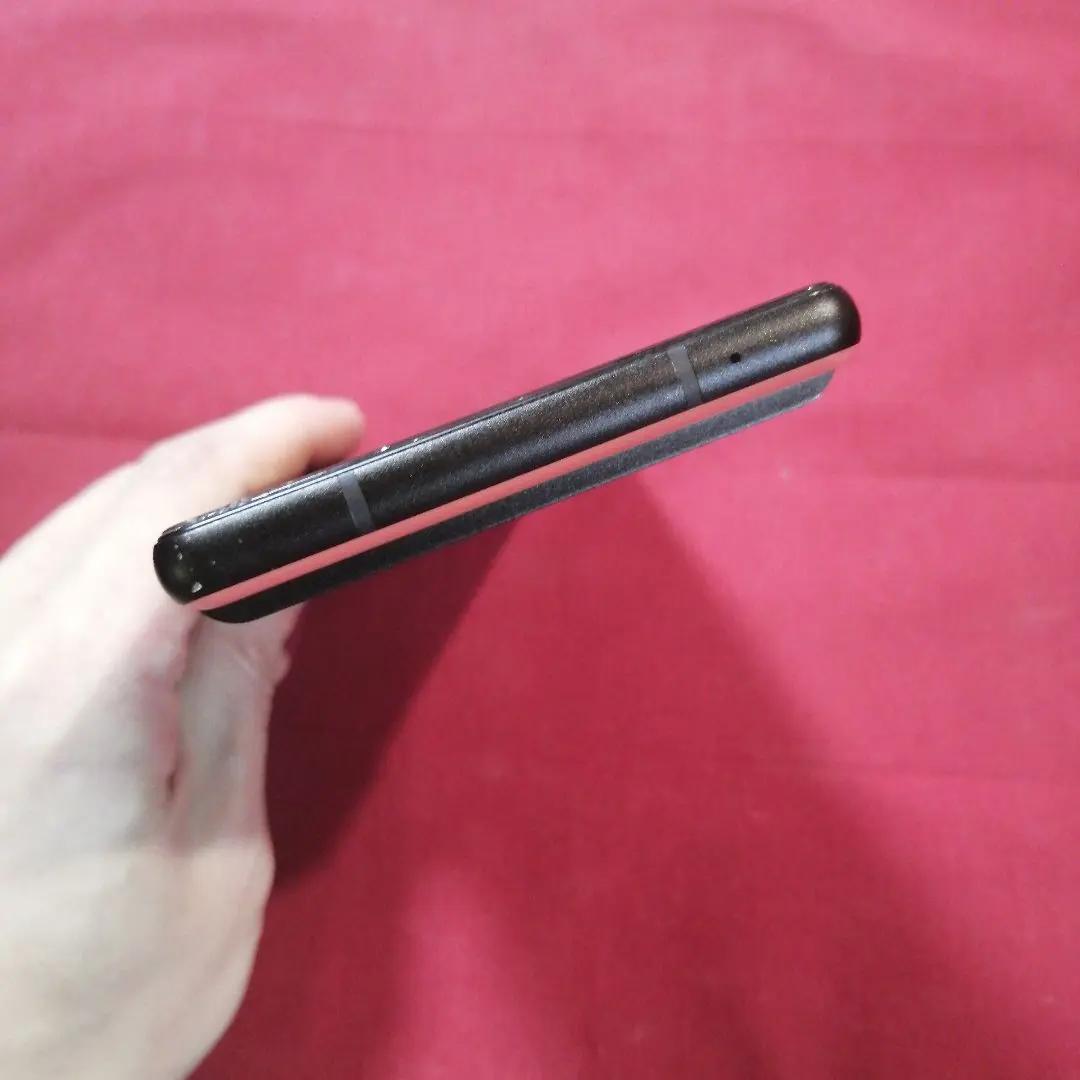 ⚠️割れ⚠️GooglePixel 6 Kinda Coral カインダコーラル