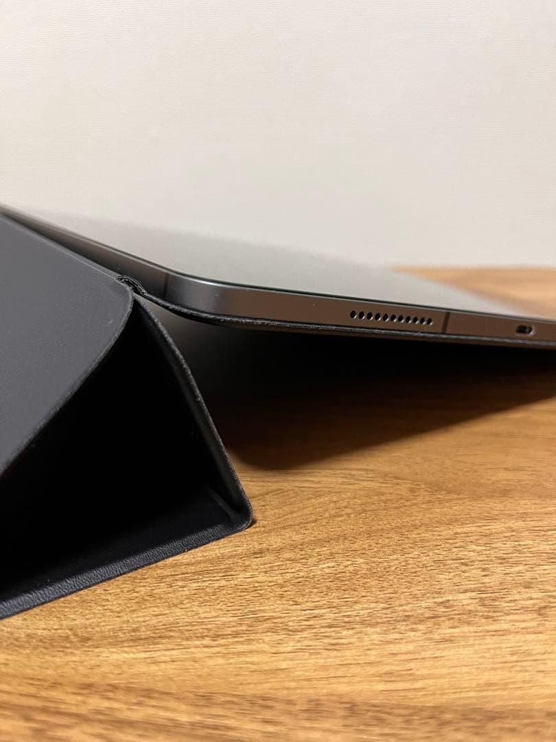 【美品】iPad Pro 12.9 第5世代 128GB セルラー M1