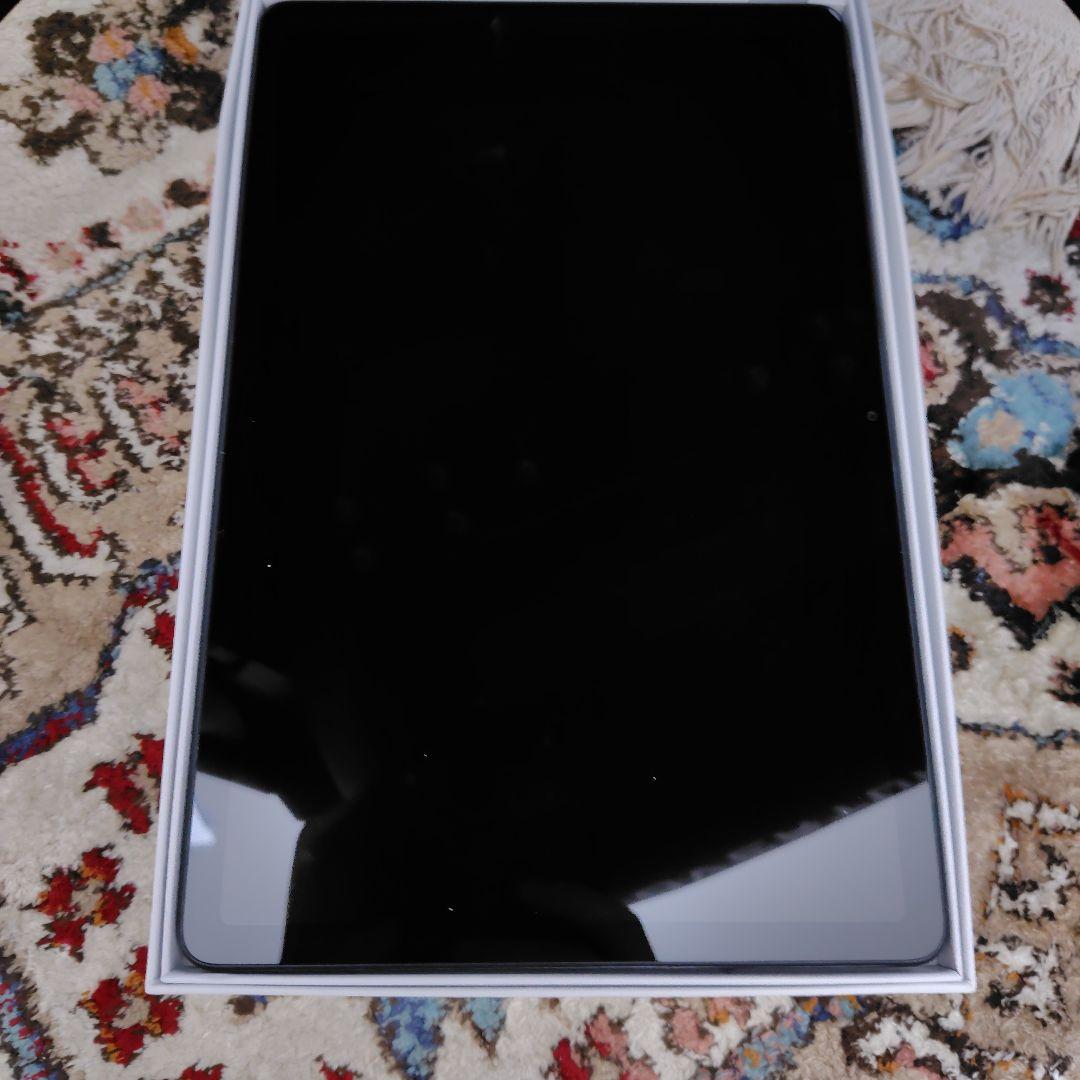 xiaomi RedmiPad se WiFiモデル　4GB＋128GB