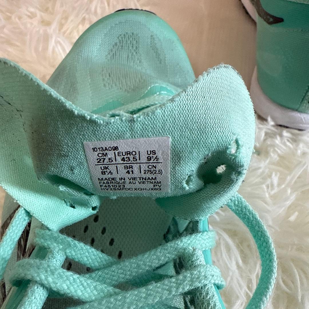 アシックス ソーティマジックRP6 27.5cm