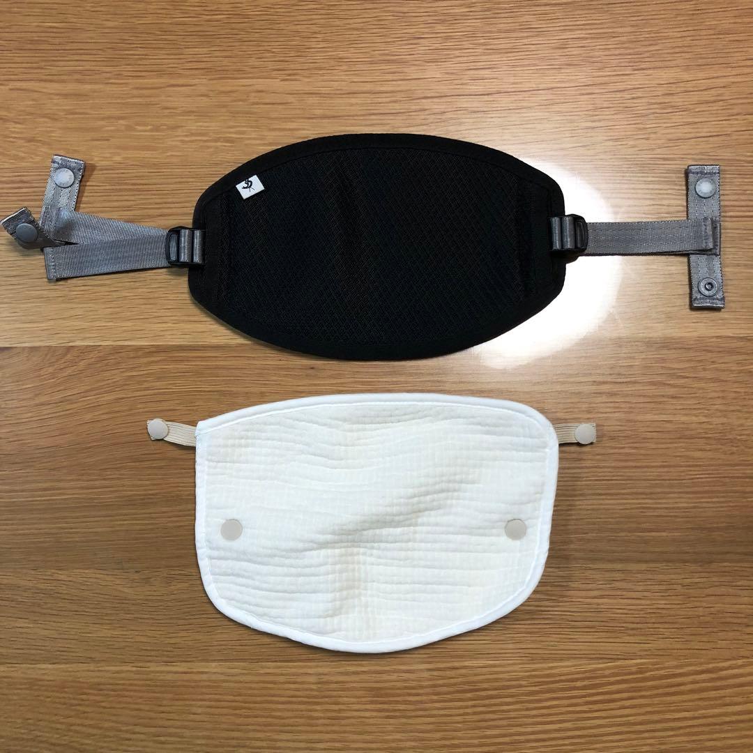 POGNAE ポグネー 抱っこ紐 MAXB デニムベージュ