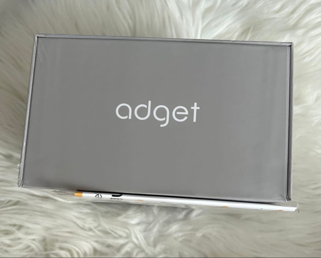 unaginonedokko アジェットポケットプロジェクター adget